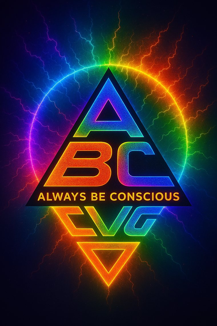 James Sinclair 11 — Always Be Conscious